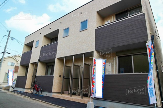 エスカレント国分のエントランス|清潔なエントランス★