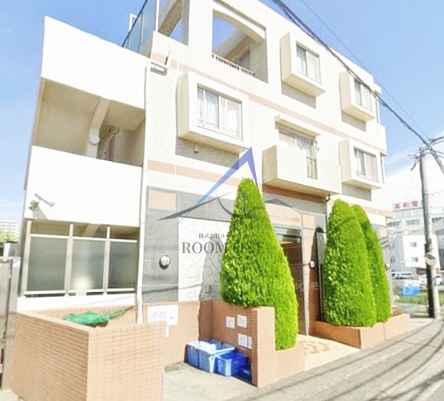 シーズガーデン登戸