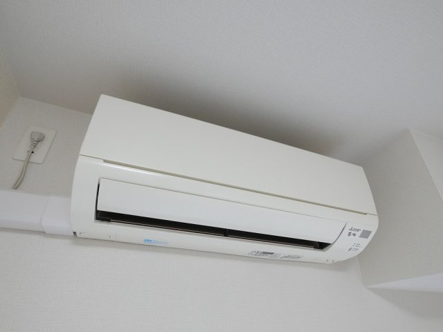 パティーナ月島の内装