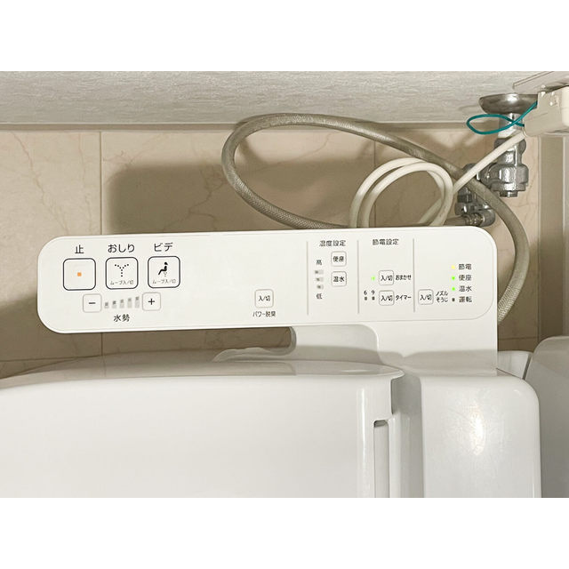 ザ・レジデンス神楽坂Ⅱの設備