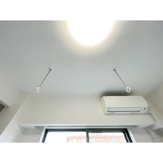 ザ・レジデンス神楽坂Ⅱの設備