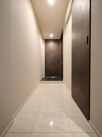 レ・ジェイドクロス千代田神保町の内装