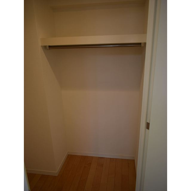 ルクレ新川レジデンス