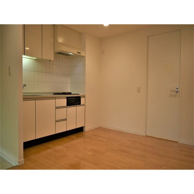 ルクレ新川レジデンス