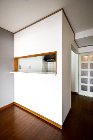 ハイツ277の内装