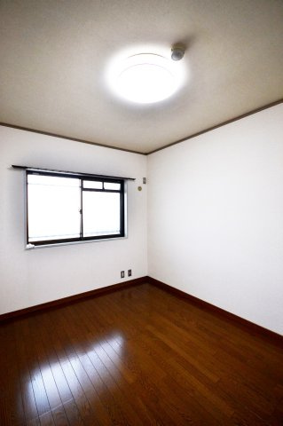 ハイツ277の居間・リビング