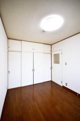 ハイツ277の居間・リビング