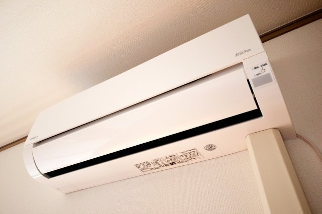 ハイツ277の設備