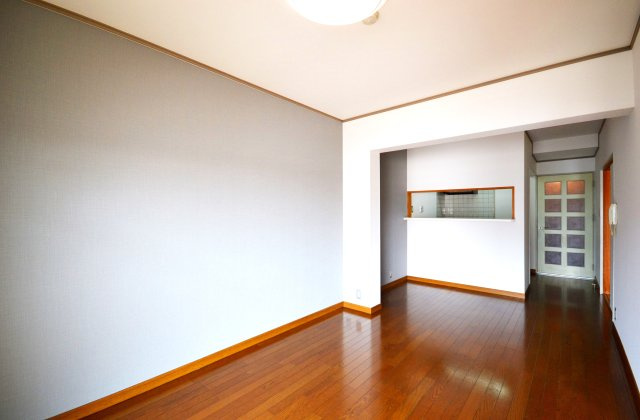 ハイツ277の居間・リビング