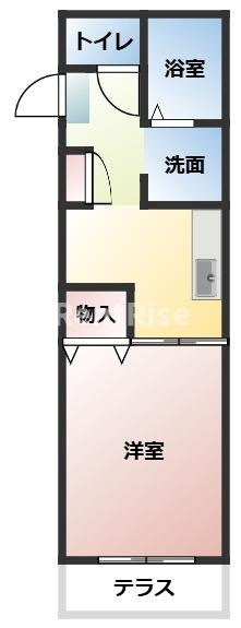 MOREGRACEのその他