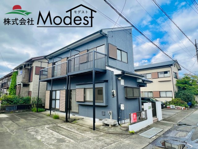 前橋市前箱田町