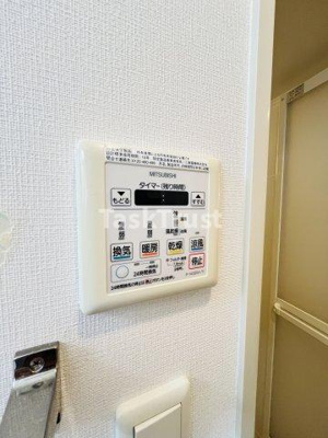 【設備】 | エスヴェール北梅田