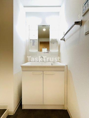 【洗面所】 | エスヴェール北梅田