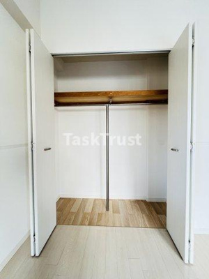 【収納】 | エスヴェール北梅田