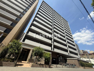 【外観】 | エスヴェール北梅田