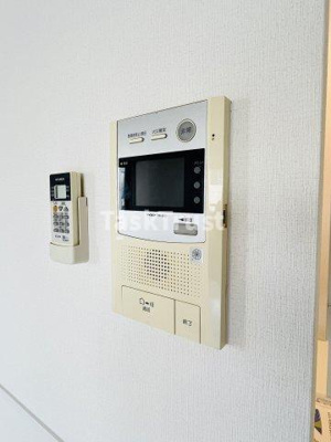 【セキュリティ】 | エスヴェール北梅田