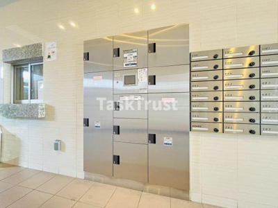 【その他共用部分】 | エスヴェール北梅田