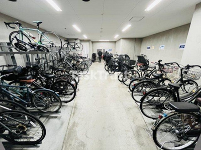 【その他共用部分】 | エスヴェール北梅田