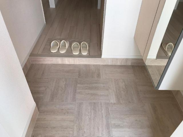 Soldias（ソルディアス）の玄関|玄関