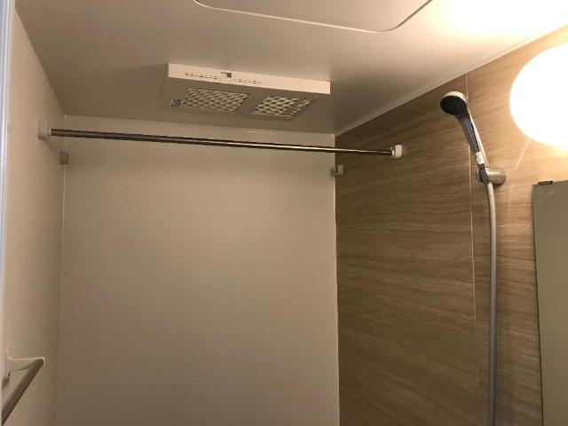 Soldias（ソルディアス）のその他|浴室乾燥機