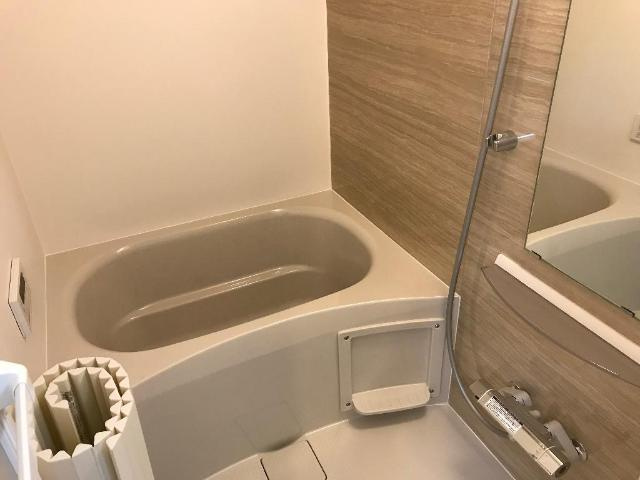 Soldias（ソルディアス）の浴室|バス