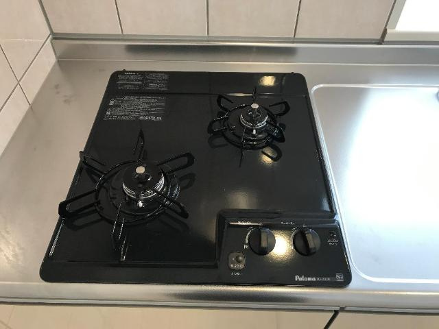 Soldias（ソルディアス）のキッチン|キッチン