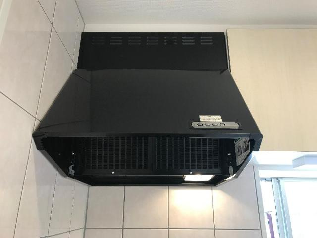 Soldias（ソルディアス）のキッチン|キッチン