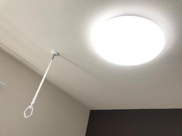 Soldias（ソルディアス）の設備|室内設備