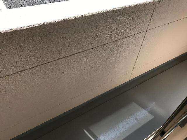 Soldias（ソルディアス）のその他|ベランダ