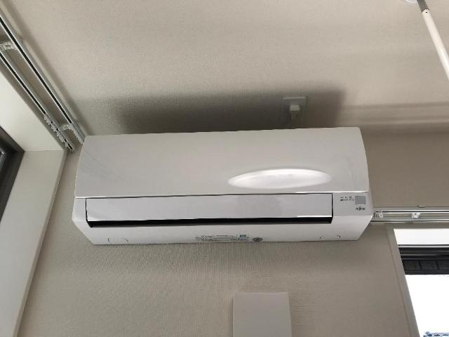 Soldias（ソルディアス）の設備|室内設備