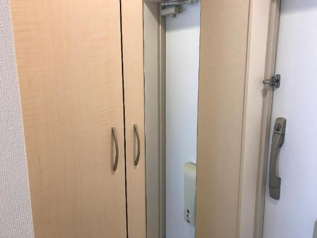 Soldias（ソルディアス）の収納|収納