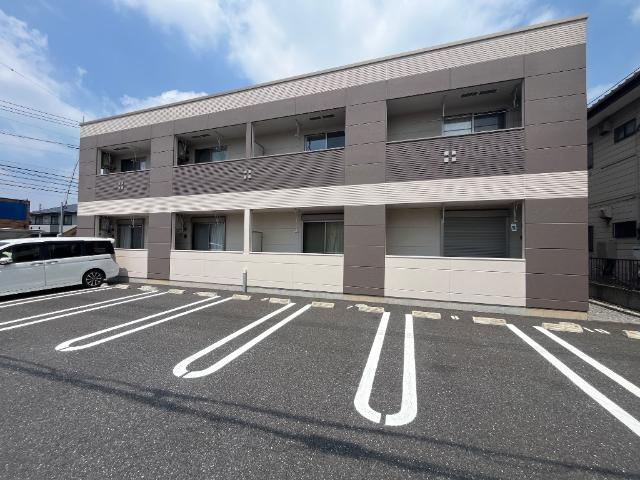 Soldias（ソルディアス）の外観|外観写真（昼）