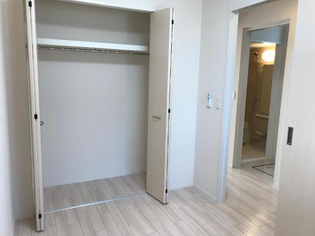 Soldias（ソルディアス）の内装|洋室