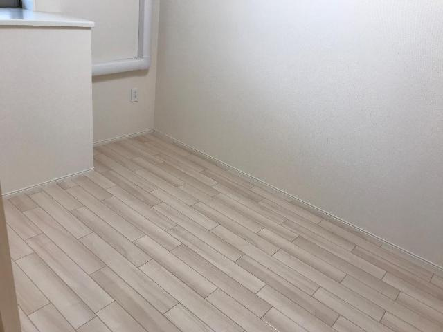 Soldias（ソルディアス）の内装|洋室