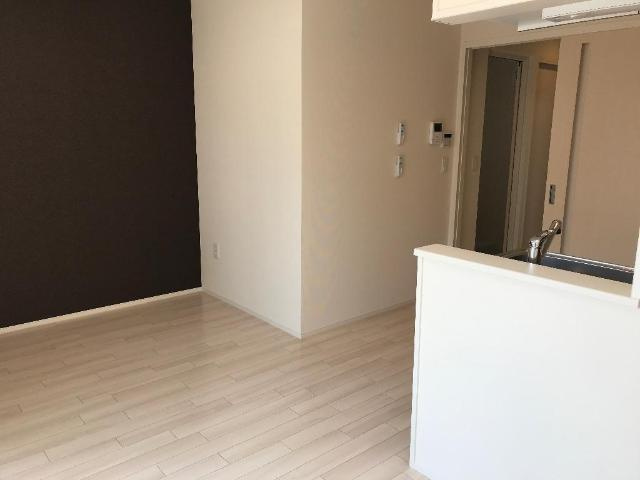 Soldias（ソルディアス）の居間・リビング|リビング