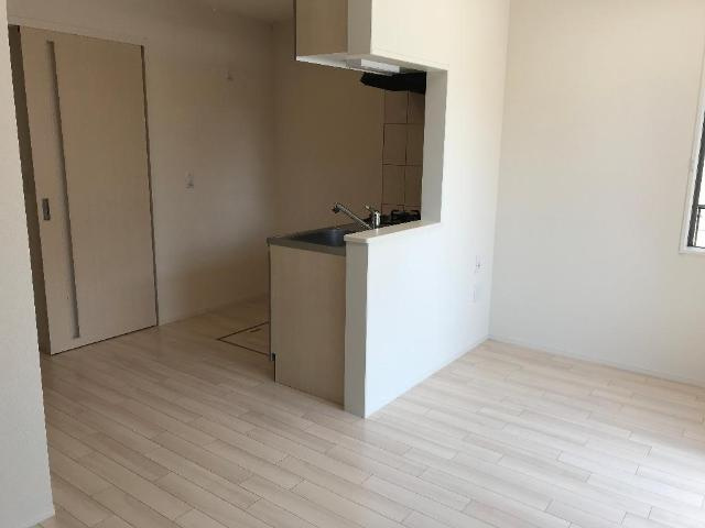 Soldias（ソルディアス）の居間・リビング|リビング