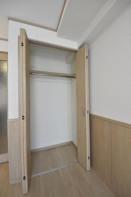 【収納】 | モンシャトー高井戸