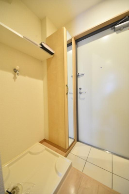 【玄関】 | モンシャトー高井戸