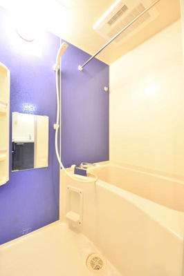 【浴室】 | モンシャトー高井戸