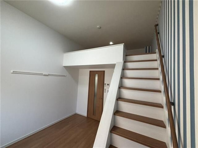 【内装】 | 仮)シティハイツ新磯野1号棟(シティハイツアライソノイチゴウトウ)