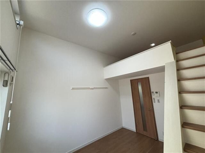 【洋室】 | 仮)シティハイツ新磯野1号棟(シティハイツアライソノイチゴウトウ)