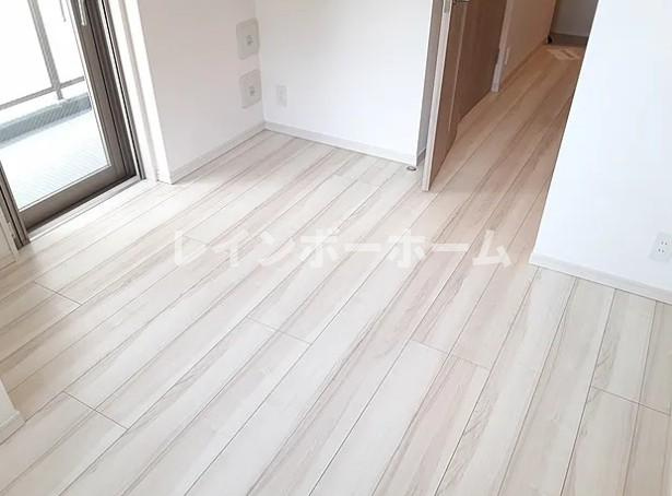 グランカーサ市川国府台