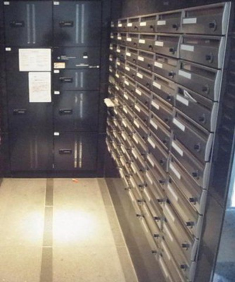 【設備】 | レジディア日本橋人形町Ⅱ