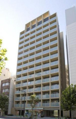 【外観】 | レジディア日本橋人形町Ⅱ