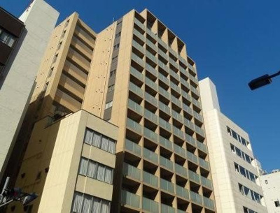 【外観】 | レジディア日本橋人形町Ⅱ