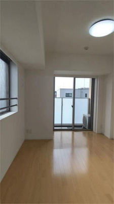 【寝室】 | レジディア日本橋人形町Ⅱ