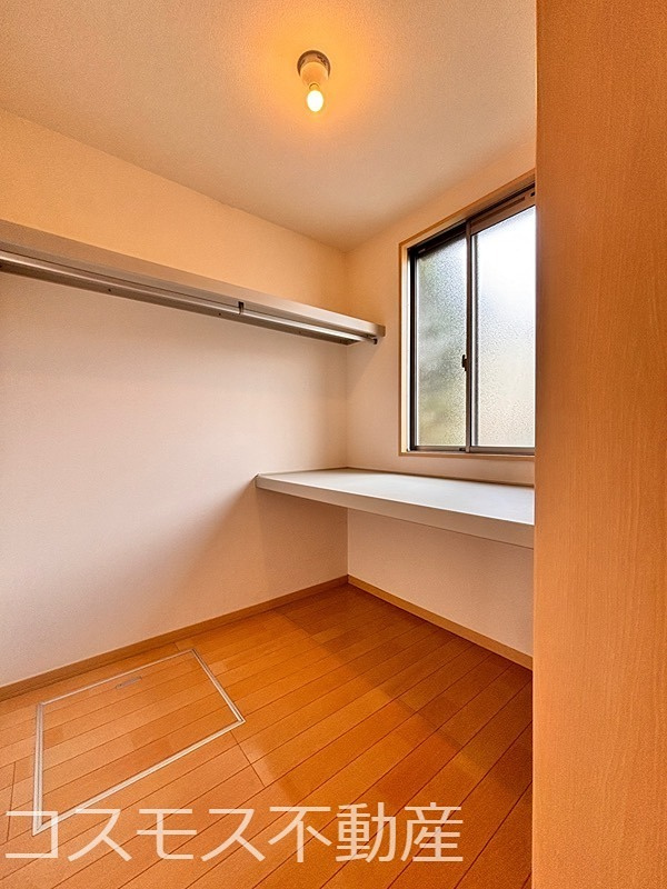 ロアシス・ド・花尻の設備