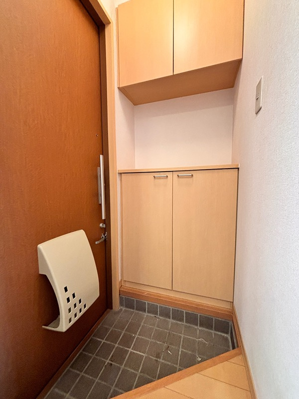 ロアシス・ド・花尻のトイレ