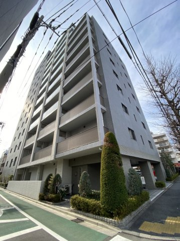 小石川アインス