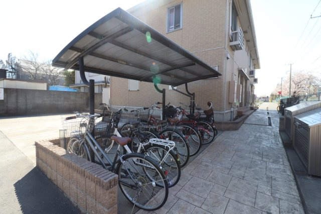 ハーモニーのその他共用部分